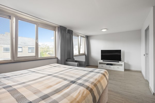 Medium property photo - Jolstraat 41, 1784 NJ Den Helder